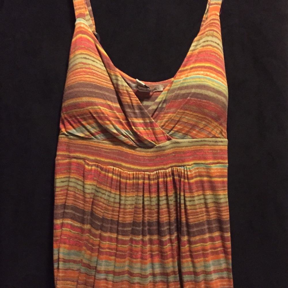 American Rag 2x tank.